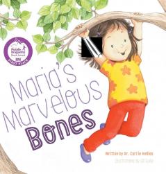 Maria's Marvelous Bones