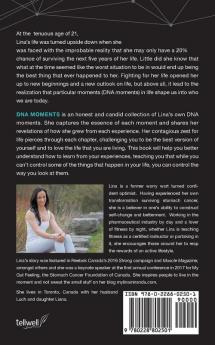 DNA Moments