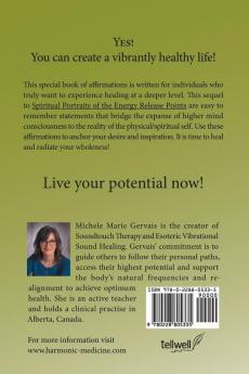 Affirmations for Purposeful Living