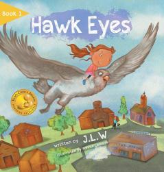 Hawk Eyes