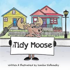Tidy Moose