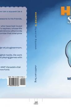 Hunter's Special Squawk