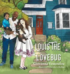 Louis the Lovebug: 2 (The Frenchie Diaries)