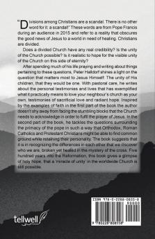 To Love Your Neighbour's Church as Your Own: A manifest for Christian unity