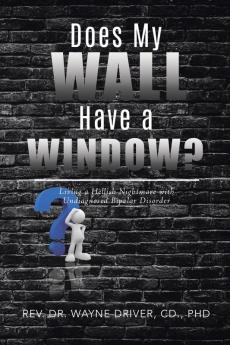 Does My Wall Have A Window?: Living a Hellish Nightmare with Undiagnosed Bipolar Disorder