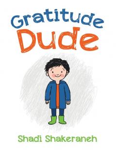 Gratitude Dude