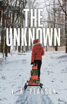 The Unknown: 0 (This Is Not a Series It Is One Book)