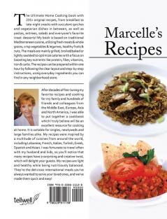 Marcelle's Recipes