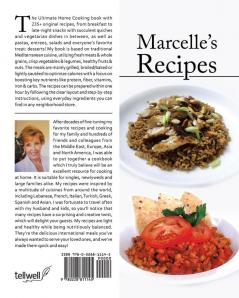 Marcelle's Recipes