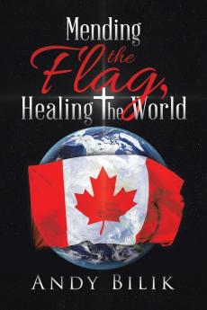 Mending the Flag Healing the World