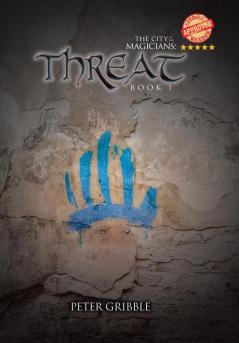 Threat: 1 (The City of the Magicians)