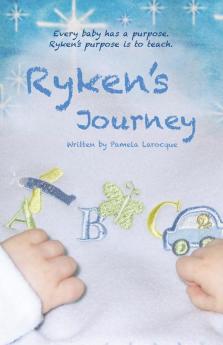 Ryken's Journey