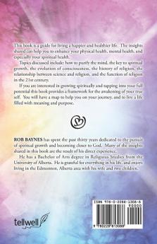 Spiritual Health: Understanding the Key to Spiritual Growth and the Function of Religion