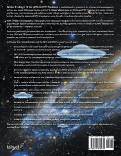 A Citizen's Disclosure on UFOs and ETI: Global Evidence of the UFO and ETI Presence (Volume 1)