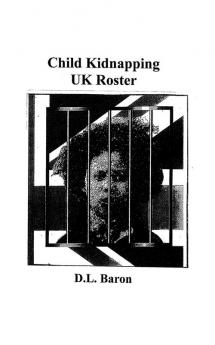 Child Kidnapping UK Roster
