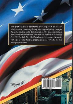 Navigating US Immigration in Modern Times