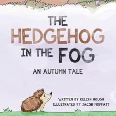 Hedgehog In the Fog