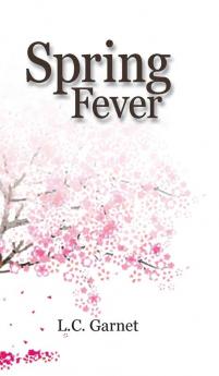 Spring Fever: 1 (Julie Bradford Detective)