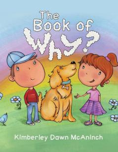 The Book of Why