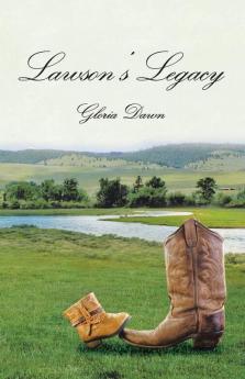 Lawson's Legacy: 1 (Blue Canadian Rockies)