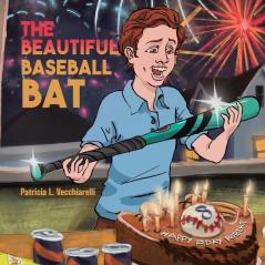 Beautiful Baseball Bat