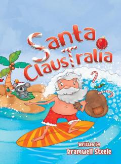 Santa Claustralia