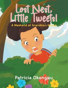 Lost Nest Little Tweets!