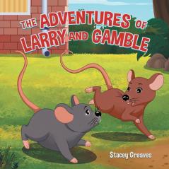 Adventures of Larry and Gamble