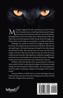 Sorcerers Reborn