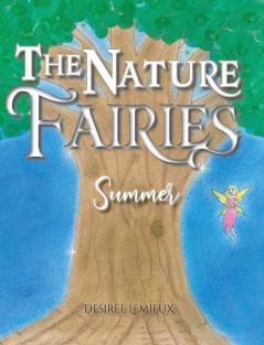 Nature Fairies