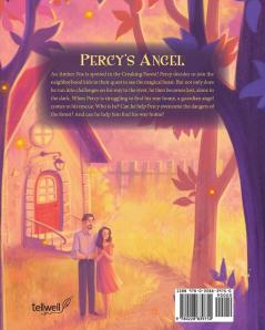 Percy's Angel