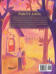 Percy's Angel