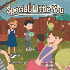 Special Little You