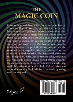 The Magic Coin