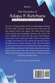 The Chronicles of Adapa and Ketchura