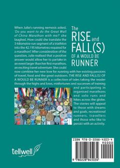 Rise and Fall(s) of a Would Be Runner
