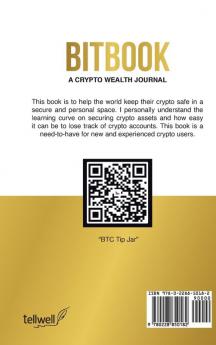 Bitbook: A Crypto Wealth Journal