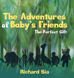 Adventures of Baby's Friends