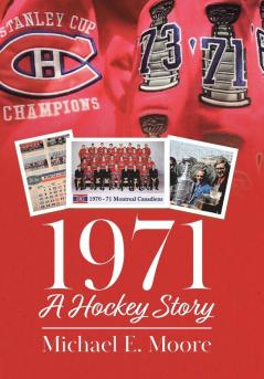 1971 - A Hockey Story