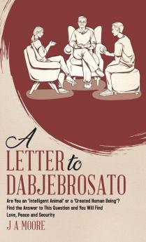 Letter to Dabjebrosato