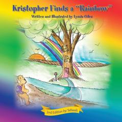 Kristopher Finds a Rainbow