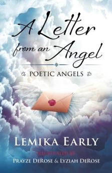 A Letter From An Angel: Poetic Angels