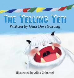 Yelling Yeti