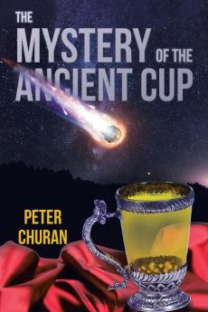 Mystery of the Ancient Cup