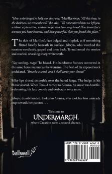 Undermarch