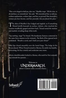 Undermarch