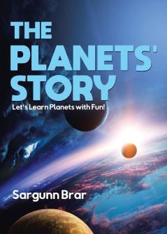 Planets' Story