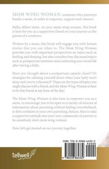 Mom Wing-Woman