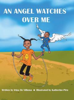 Angel Watches Over Me