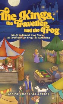 Kings the Traveller and the Frog